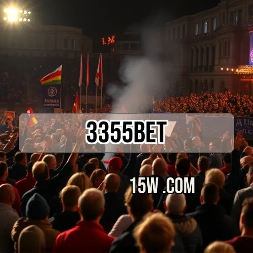 3355bet.com: Descubra as Melhores Experiências de Bingo Online