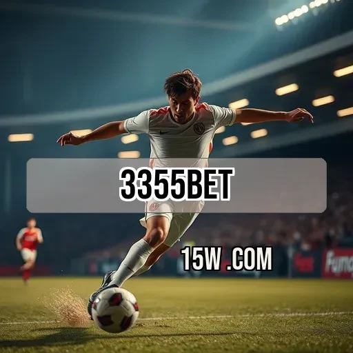 3355bet.com: Loteria Incríveis e Oportunidades de Ganhos Rápidos!