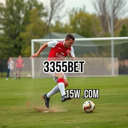 3355bet.com: Descubra Por Que o Pôquer é Imperdível Aqui!