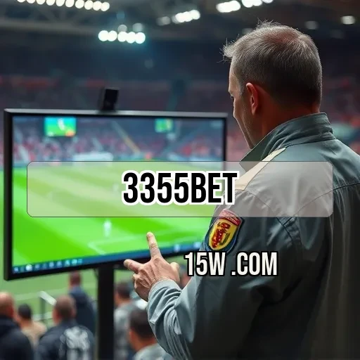 3355bet.com: Descubra Promoções Irresistíveis para Apostadores Brasileiros!