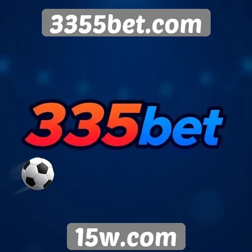 Promoções e bônus disponíveis no 3355bet.com