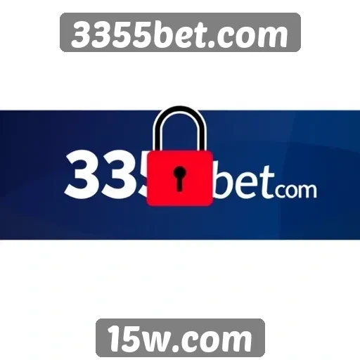 Avaliação da segurança do site 3355bet.com