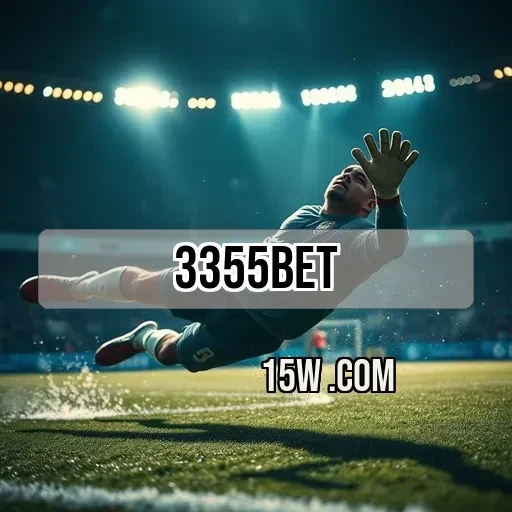 3355bet.com: Ofertas Imperdíveis na Seção Especiais que Você Precisa Conhecer!