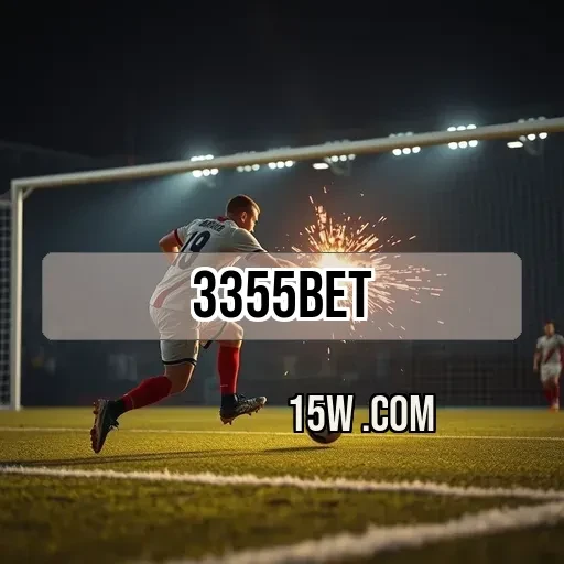 3355bet.com: Dicas Incríveis para Potencializar Seus Jogos Online