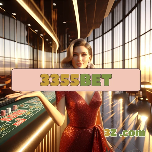 Explore a Emoção do Blackjack no 3355bet.com