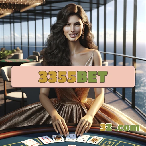 A Revolução dos Jogos Ao Vivo no 3355bet.com