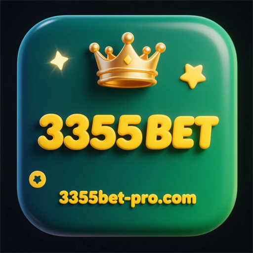 3355bet.com 3355bet.com logo